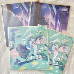 プロセカ 色紙 47a 日野森志歩 1989085500.jpg?1691037261