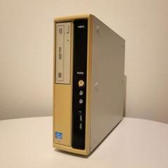 2025年最新】NEC デスクトップPCの人気アイテム - メルカリ