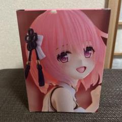 To LOVEる Desktop Cuteフィギュア モモ 6体セット - メルカリ