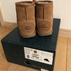 EMU キッズ ムートン ムートンブーツ ベビー 13cm UGG