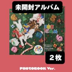 NCT DREAM candy 新品 未開封 アルバム 2枚 cd - メルカリ