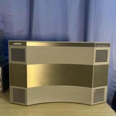 BOSE AW-1D(A) (完動美品 動作最上品) Yahoo!オークション -「bose aw-1d」の落札相場・落札価格