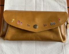♡ ハンドメイド 長財布 ♡