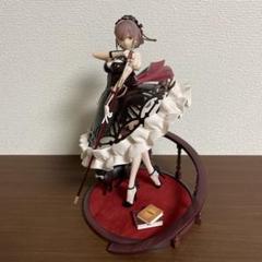 Myethos ミートス　機動戦隊アイアンサーガ　ジュディス Myethos Judith 1/8 Scale Figure (Iron Saga) | PlazaJapan