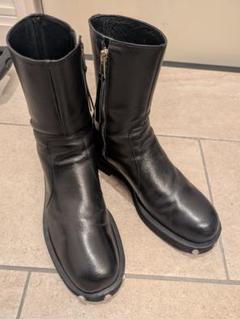 最終値下げ！！　OUAT MORCE SPACE BOOTS 41 SPACE BOOTS | OUAT