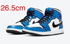 新品未使用 NIKE JORDAN 1