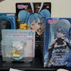 空箱】まとめ売り（ワンピース初音ミクゴジラ等）画像2枚目あり