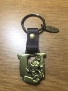 ミッキーマウス キーホルダー
