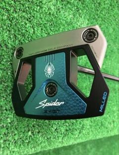 Spider ZT STANDARD 34インチ　未使用超美品