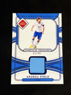 クロース　直筆サイン　ジャージ　2022 PANINI national 2025年最新】 2022 panini national treasuresの人気アイテム