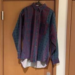 CHAPS RALPH LAUREN チェックシャツのサムネイル