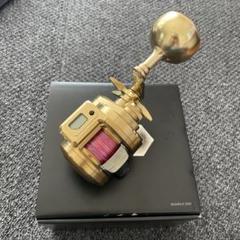 DAIWA/ダイワ BASARA/バサラ IC 250P 箱あり 楽天市場】ダイワ(Daiwa) バサラ IC 250P / 船 カウンター付き