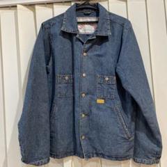 専用　NATAL DESIGN CITYJACKET CHAMBRAY Sサイズ 専用 NATAL DESIGN CITYJACKET CHAMBRAY Sサイズ - メルカリ