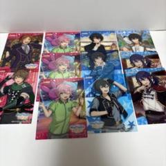 あんさんぶるスターズ! クリアカードコレクションガム