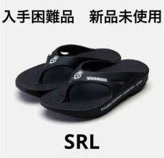 Neighborhood SRL OOFOS サンダル 41 ネイバーフッド/NEIGHBORHOOD 22SS SRL . OOFOS / E-SANDAL