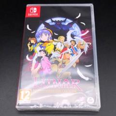 Amazon.com: LUNAR Remastered Collection for Nintendo Switch