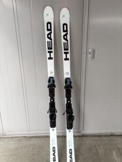 Yahoo!オークション - 競技用 GS板3台セット 中古 板のみ