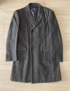 【soe】チェスターコート：ソーイ soe（ソーイ）｜チェスターコート一覧 - WEAR