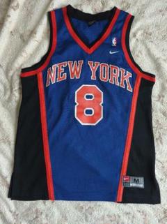 NEW YORK SPREWELL ユニフォーム Mサイズ
