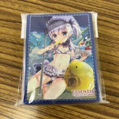 Essential Takuya Fujima カードスリーブ Essential Takuya Fujima カードスリーブ - メルカリ
