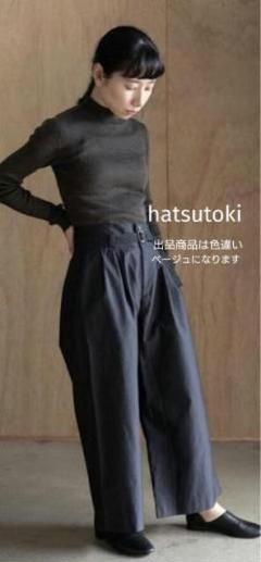 2025年最新】hatsutokiの人気アイテム - メルカリ