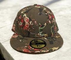 【美品】ニューエラ × フェルメノン PHENOMENON キャップ PHENOMENON(フェノメノン) 商品ページ - MASTERMIND WORLD X NEW