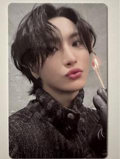 ATEEZ ソンファ シーグリトレカ 2022 ATEEZ ソンファ2022 シーグリトレカ