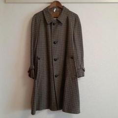 Aquascutum AQUASCUTUM(アクアスキュータム) 70-80S 英国製 Aqua