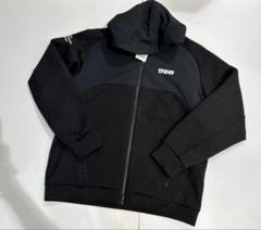 本日限定TFW49 グレーパーカーサイズXL tft042420016_1.jpg
