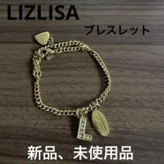 LIZ LISA アクセサリーセット　ネックレス　ブレスレット 2025年最新】LIZ LISA レディース ブレスレットの人気アイテム