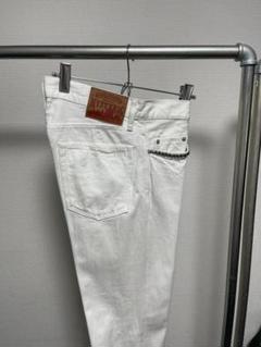 HYSTERIC GLAMOUR スタッズ付きデニムパンツ　ジーンズ　サイズ32