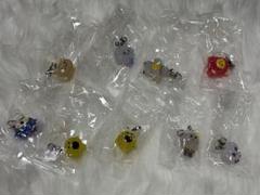 TRUZ めじるしアクセサリー　9個セット