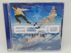 BREMEN　デビューシングル『ECHO』