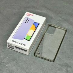 ジャンク品】Galaxy A52 5G - メルカリ