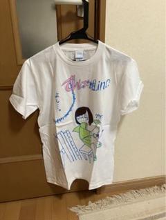 Tシャツ(女性アイドル)　夢眠ねむ レギュラーTシャツ ホワイト×インクジェットプリント Mサイズ 「MIKIOSAKABE×愛☆まどんな×でんぱ組.inc」 コラボ商品第4弾 2025年最新】夢眠ねむ tシャツの人気アイテム - メルカリ