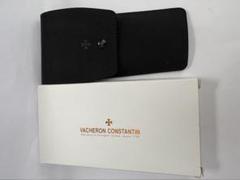 新品 ヴァシュロンコンスタンタン×ダンヒル Wネーム 非売品 ネクタイ 未使用 ヴァシュロンコンスタンタン/ラウンドケース/コインエッジベゼル