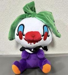 レア　汎用うさぎ ぬいぐるみ　ひとくちサイズ　グリーン2011 チャックスGP レア 汎用うさぎ ぬいぐるみ ひとくちサイズ グリーン2011