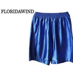 フロリダウィンド　キッズトレーニングウェア 光沢 ウエストゴム&紐パンツ