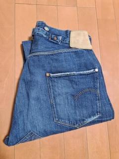 ★リーバイスLVCバレンシア製1st 501XX1890年代モデルオールドソウル ☆リーバイスLVCバレンシア製1st 501XX1890年代モデルオールド