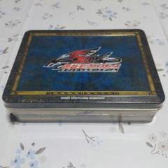 遊戯王　コレクターズティン缶2003 新品未開封　絶版 １個　コレクション　⑨ 遊戯王 コレクターズティン缶2003 新品未開封 絶版 1個