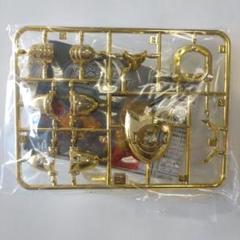 クロスファイトビーダマン ゴールデンアーマー ゴールド - メルカリ
