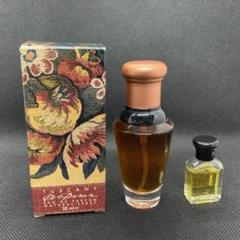 TUSCANY タスカニー ペル ドンナ 香水 オードパルファム 50ml Aramis - タスカニー ペル ドンナ 50ml アラミス 廃盤 希少品 未