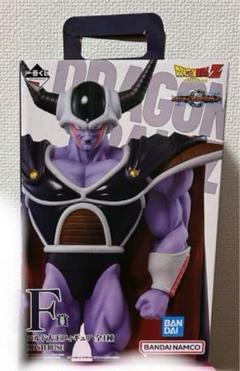 2025年最新】一番くじドラゴンボールf賞 コルド大王の人気
