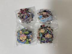 尼子騒兵衛漫画ギャラリー展 ガチャガチャ パズル