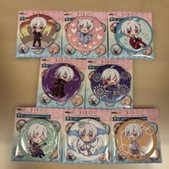 まふまふDMMくじ F賞缶バッジコンプセット - メルカリ