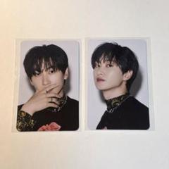 SUPER JUNIOR ウニョク EUNHYUK MAMACITA特典 トレカ SUPERJUNIOR25 ウニョク トレカ - メルカリ
