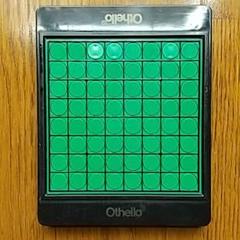 携帯用オセロ 回転式 大回転オセロミニ Othello