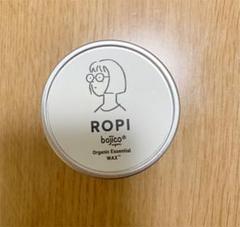 Ropi ワックスの中古 未使用品を探そう メルカリ