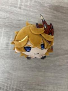 原神　タルタリヤ　もちころりん