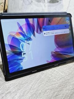 10.6インチ　美品　Lenovo Tab M10a LET02　Wifi